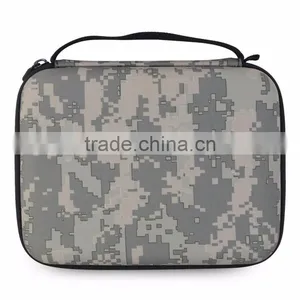 EVA Digital Camera Case, Hard Shell Bag thumbnail-1
