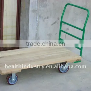 30"X60" Platform Deck Truck,panel Cart,panel Mover thumbnail-1
