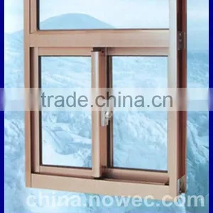 Aluminum Window/door and Window/pvc Arch Window thumbnail-1