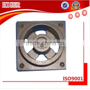 Customized Cast Iron Water Hand Pump Parts From China thumbnail-1