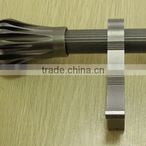 Aluminium Profile Anodize With Coloring thumbnail-2