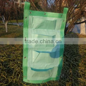 2017 New Vertical Garden Grow Bags thumbnail-5