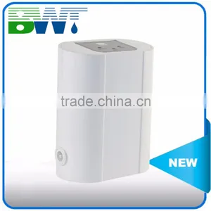 2017 Newest Design Air Purifier Ozone Generator With 18 Timer 800mg Home Ozone Generator thumbnail-2