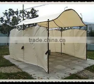 3X4X2.7M PAVILLON(delux Gazebo,metal Frame Gazebo) thumbnail-1