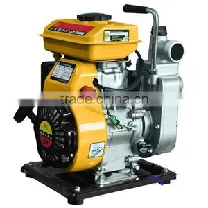 KINGWAY 1Inch Self Priming Pump, Self Priming Water Pump, Self Priming Sewage Pump thumbnail-6