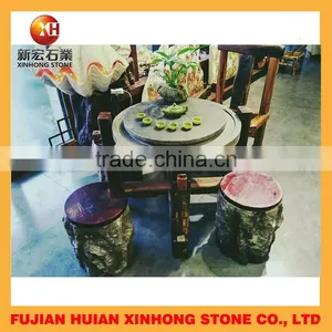Decorative and Beautiful Stone Teaboard thumbnail-2