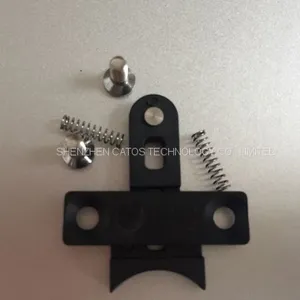 #45 Clamps for SMT Reflow Accessory (L=25.3mm) thumbnail-3