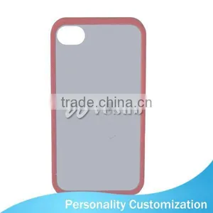 New Arrive Blank 2D Phone Case Cover Sublimation 3d Animal Sex Girl Mobile Phone Case For Iphone 4 thumbnail-4