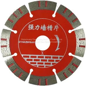General Purpose Diamond Circular Saw Blade thumbnail-1