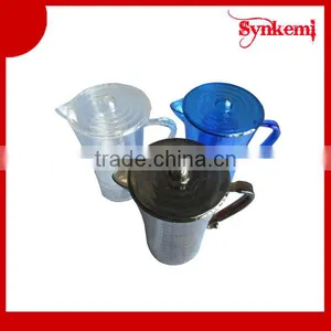 Plastic Juice Pitcher thumbnail-1