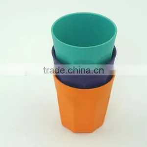 Best Seller and Feedback Degrade Recycled Alternative to Plastic, Bamboo Coffee Cup thumbnail-3