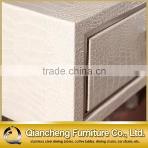 Italian Furnituredressing Table With Stool for Dressing Room thumbnail-6