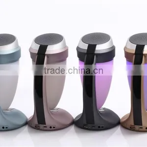 Low Price LED Light Smart Touch Lamp With Bluetooth Speaker Smart Touch Lamp thumbnail-6