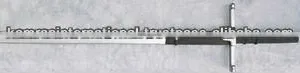William Wallace Claymore Sword, Historical Sword, Battle Sword, Medieval Swords, thumbnail-1
