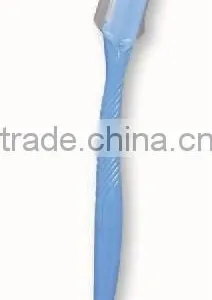 Eyebrow Shaver Lady Shaver & Blade Beauty thumbnail-1