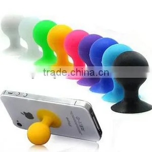 Silicone Octopus Sucktion Holder thumbnail-1