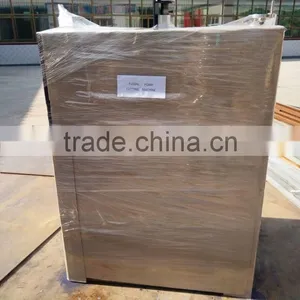Spherical Floral Foam Cutting Machine for Cutting Floral Foam Ball thumbnail-4
