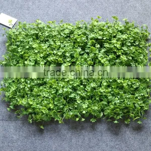 Plastic Fern Plant Mat Ivy Mat thumbnail-1