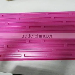 PP PS PVC Barley Wheat Rice Sprouting Seed Trays,nursery Tray for Sprout thumbnail-3