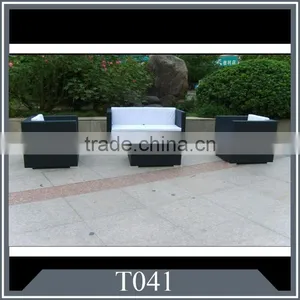 Rattan Outdoor Sofa Set for Garden/patio thumbnail-1