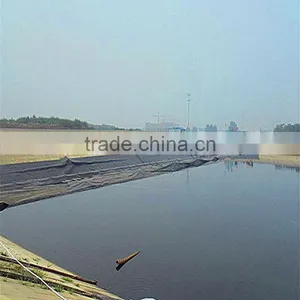 Aquaculture Hdpe Geomembrane Liner thumbnail-3