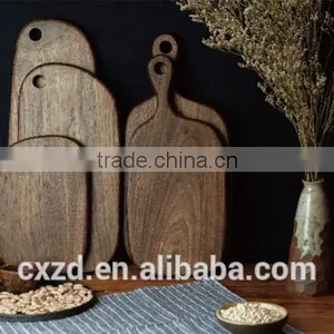 Cheap Antique Style Wooden Cutting Board thumbnail-1