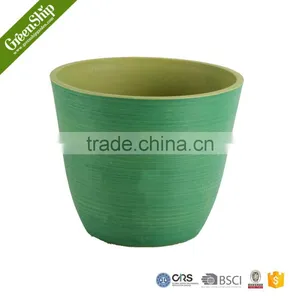 Decorative Garden Bonsai Pots Wholesale for Outdoor thumbnail-3