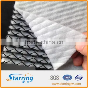 Geocomposite Drainage Geonet thumbnail-1