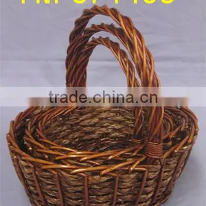 Dark Willow Basket Sets thumbnail-1