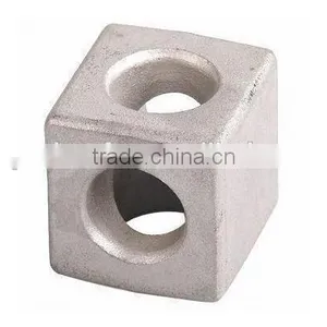 Resin Coated Sand Casting Part thumbnail-1