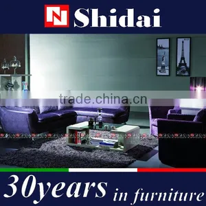 Sofa Minimalis / Sofa Manila Philippines / Import Sofa G170 thumbnail-1
