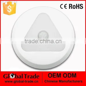 Led Motion Sensor Light.Motion Activated Cordless Sensor LED Light Indoor Outdoor.H0142 thumbnail-1