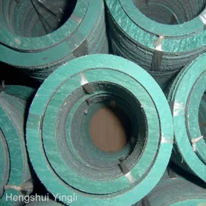 Wholesale XB300 Free Asbestos Rubber Jointing Gasket thumbnail-5