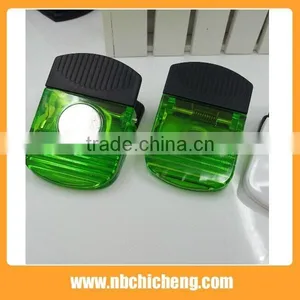Popular Plastic Paper Magnetic Clip thumbnail-3