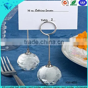Factory Price Wholesale Wedding Gifts Crystal Glass Swan thumbnail-3