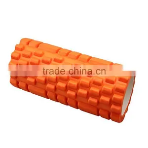 Hollow EVA Foam Yoga Roller EVA Injection Roller thumbnail-1