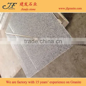 China Cheap Grey Granite Gri Oriental Granite Tile thumbnail-3
