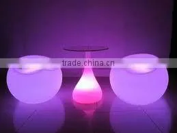 Led Chair/led Furniture/led Chair/led Chair/bar Chair/illuminated Chair/club Chair/led Stool YM-LC404040 thumbnail-1