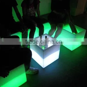 LED Ice Pail /LED Beer Bucket thumbnail-1