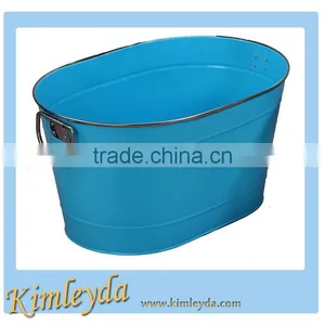 Cold Drink Cooler Tub thumbnail-1