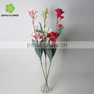 Real Touch Fake Flowers Artificial Decorative Flowers for Decoration Manufacturer thumbnail-1