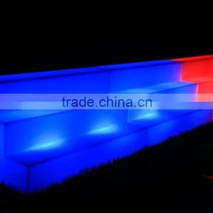 LED Display Box Led Display Rack/wine Bucket/led Win Display thumbnail-6