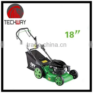 Best Price Wholesale Lawn Mower 139CC Gasoline Garden Lawn Mower thumbnail-1