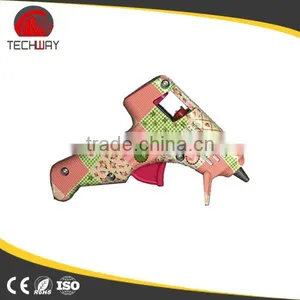 Low Temperature Printing DIY 10W Mini Hot Melt Glue Gun thumbnail-5