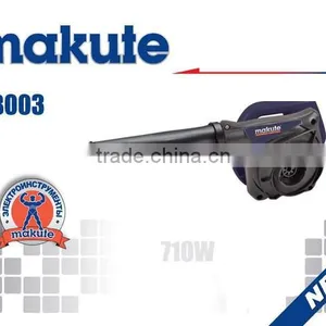 MAKUTE 2.5(m3/s) Electric Blower Used Wooden PB003 thumbnail-1