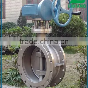 Butterfly Valve thumbnail-1