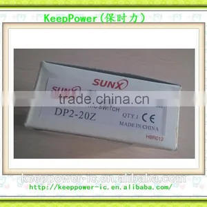 Pressure Sensor DP2-20Z thumbnail-3