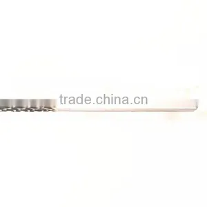 6mm Shank Tungsten Carbide Cutter Rotary Burrs Double Cut Set YG8 thumbnail-1