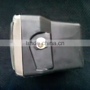 Headlight Type AX100 Headlight for Motorcycle thumbnail-2