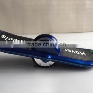 2017 36v New Arrival Fashion Smart Balance Electric Scooter thumbnail-5
